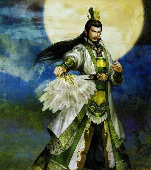 《真三国无双联合突击》游戏常用素材整理（打造最强武将阵容）