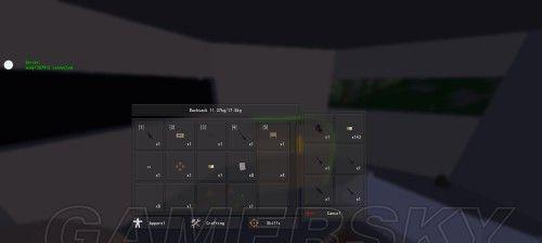 Unturned210版中文合成表怎么用？合成表中常见问题有哪些？