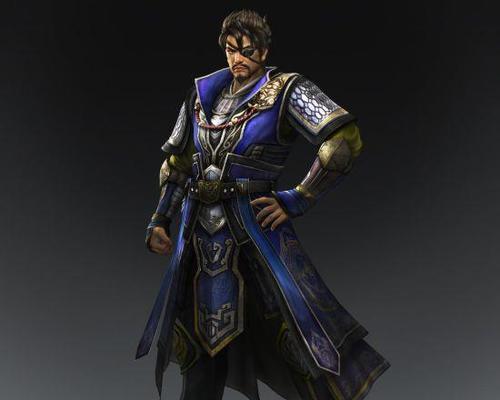 真三国无双8蜀国武将top3介绍？谁是蜀国最强武将？